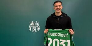 Juventus, Muharemovic si allontana: il Sunderland prepara l’assalto