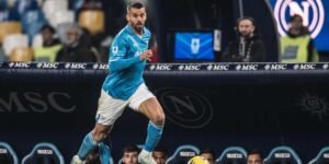 Napoli-Spinazzola, rinnovo in bilico: si inserisce la Juventus