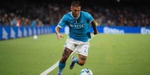 Calciomercato Napoli, sirene arabe per Politano