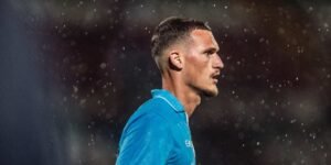 Napoli, ipotesi ritorno per Rafa Marin: l’intreccio col Villarreal