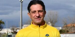 Scafatese, Ferraro predica calma dopo l’impresa di Salerno: “Dobbiamo volare bassi”