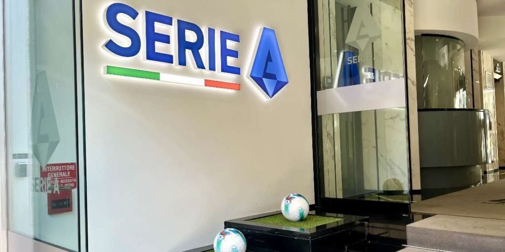 Serie A