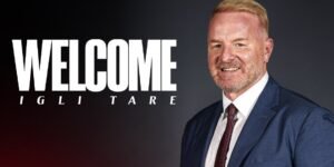 Tare sul mercato del Milan: la verità su Maignan e Gimenez