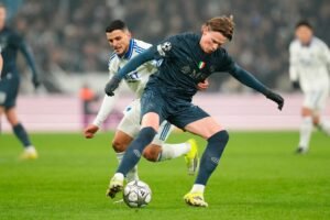 Napoli-Roma, le ultime sulle condizioni di McTominay