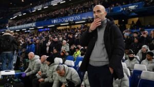 Manchester City, Enzo Maresca è il nuovo allenatore