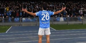 Napoli, la rivelazione del direttore sportivo su Vergara