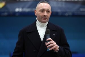 Giuffredi promuove Allegri: “È la scelta migliore. Su Vergara e Marianucci…”