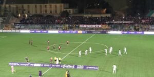 Casertana, ultima chiamata terzo posto: al Pinto arriva la Salernitana