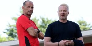 Tomori esalta la cura Allegri: “Difenderci non è una vergogna. Rinnovo? Ci pensano gli agenti”