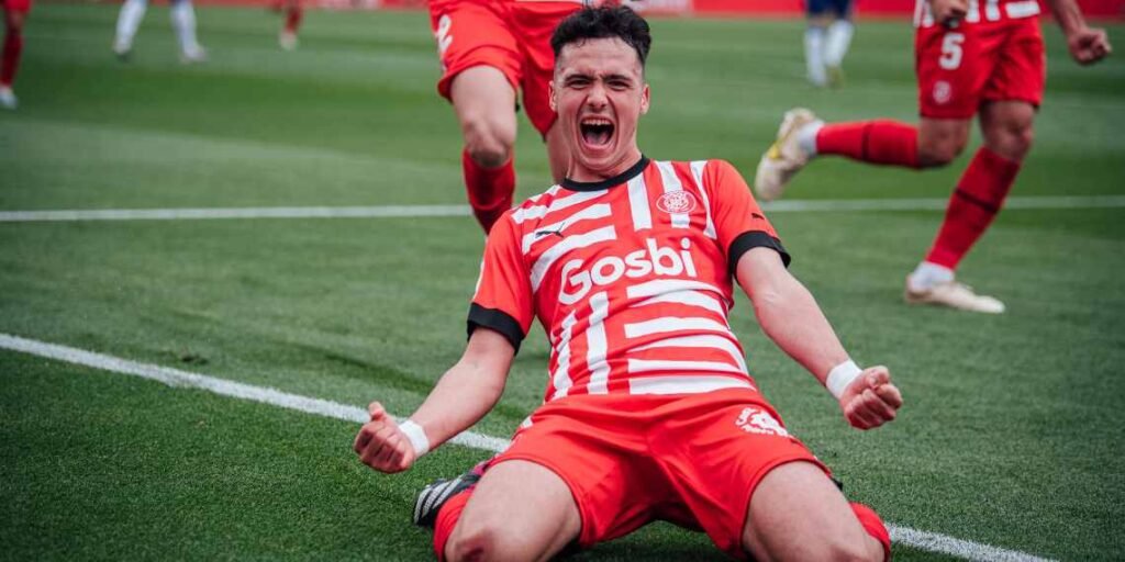 Arnau Martinez Girona