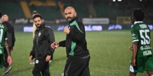 Avellino, strappo tra Biancolino e la Curva Sud