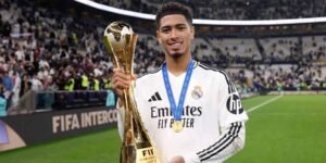 Real Madrid, recuperi d’oro per Arbeloa: Mbappé e Bellingham ci sono