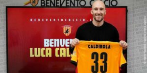 Calciomercato Benevento, blindato Caldirola: i dettagli