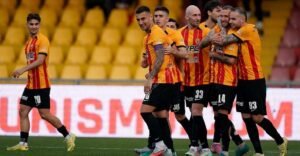 Serie C, il Benevento rallenta: pari in casa con il Latina