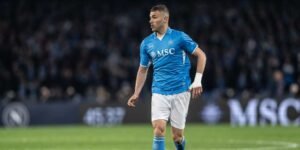 Open Var, ma non per il Napoli: Rocchi ignora il fallo su Buongiorno