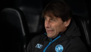Napoli, Conte: “Futuro? Ecco la verità”