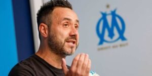 Tottenham in pressing su De Zerbi: apertura al ritorno in Premier League