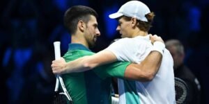 Wimbledon 2026, Sinner-Djokovic oggi in tv: orario, precedenti e dove vederla in chiaro