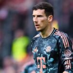 Goretzka, centrocampista del Bayern Monaco che piace in Serie A: Milan in pole