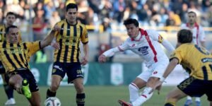 Verso Monza-Juve Stabia: scelte fatte per Bianco e Abate. Ecco chi scende in campo