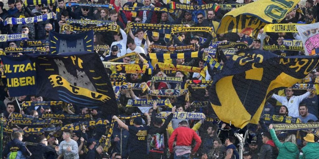 Juve Stabia
