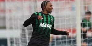 Il Sassuolo blinda Laurienté: ufficiale il rinnovo fino al 2029. Le parole del francese