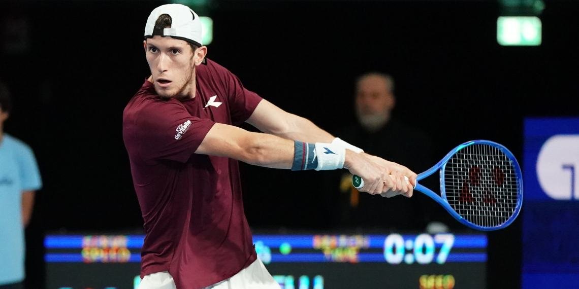 Francesco Maestrelli