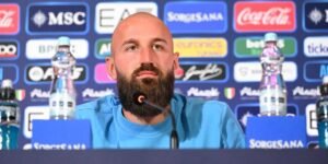 Milinkovic-Savic si racconta: “Copenaghen, il mio unico rimpianto. I lanci lunghi? Vi spiego”