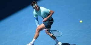 Musetti, dramma a Roma: infortunio, resa con Ruud e l’incognita Roland Garros