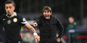 Napoli, il futuro non passa dal mercato: confronto Conte-De Laurentiis