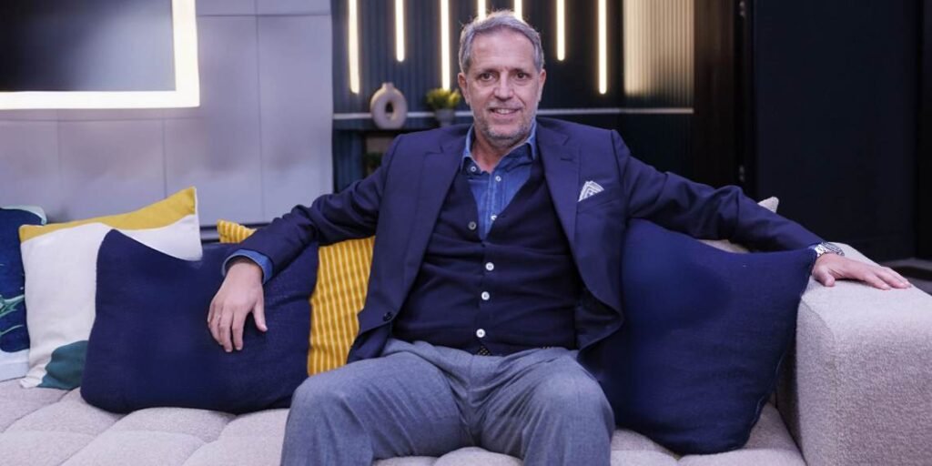 Paratici Direttore Sportivo della Fiorentina