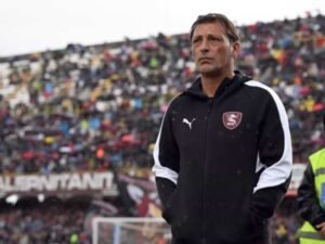 Salernitana, Raffaele soddisfatto: “Gruppo unito, sul Benevento…”