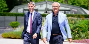 Roma, ufficiale la risoluzione consensuale con Frederic Massara