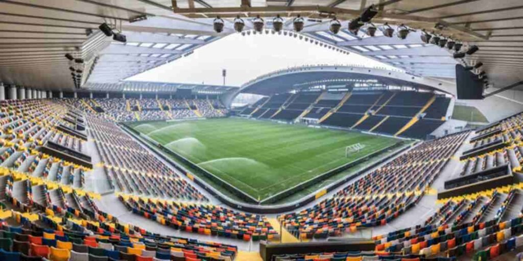 Stadio Udinese