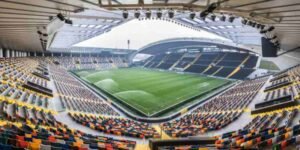 Udinese, in arrivo l’ex Real Madrid