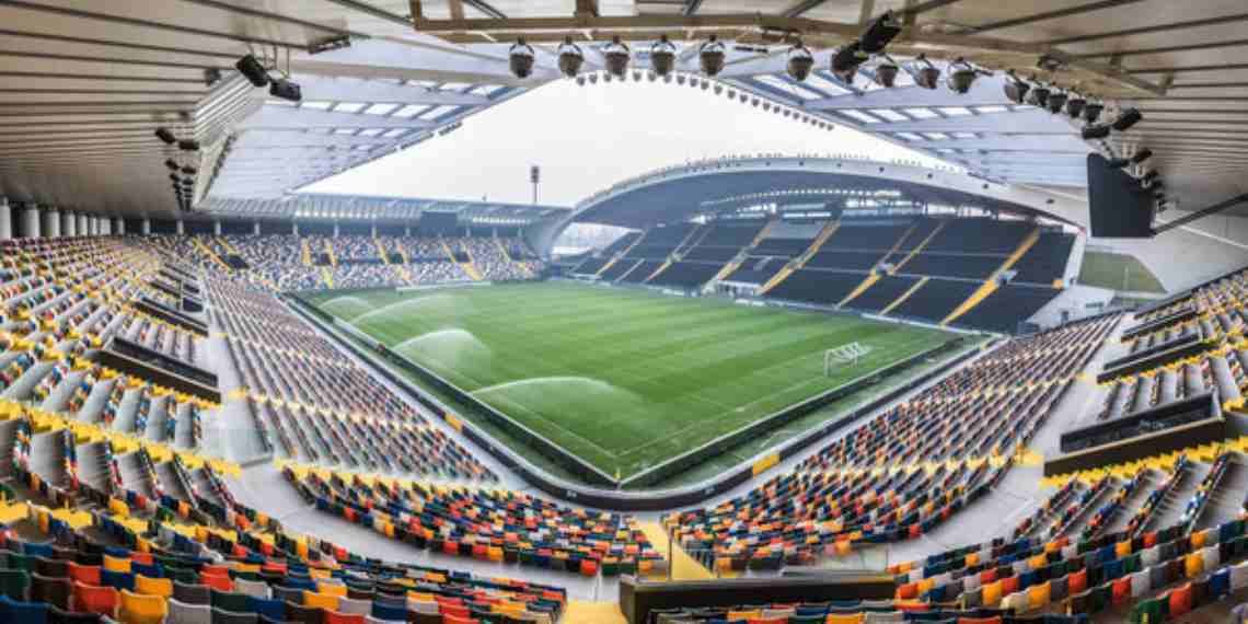 Stadio Udinese