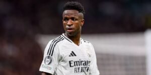 Calciomercato Real Madrid, blindato Vinicius Jr: ufficiale il rinnovo