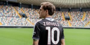 Udinese, Zaniolo: “I Mondiali un obiettivo, sul mio futuro…”