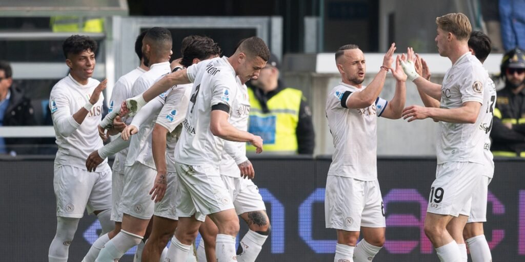 Atalanta-Napoli