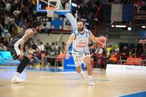 Guerri Napoli, Gentile: “Per un casertano non è facile essere il capitano, ho un sogno”