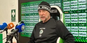 Avellino,contro il Venezia per dimostrare che il Lupo è ancora vivo