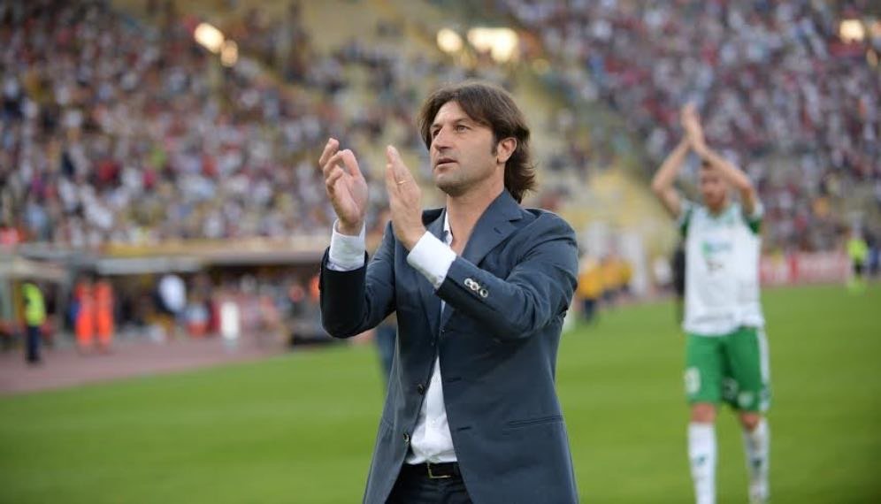 Intervista esclusiva a Massimo Rastelli: il punto su Juve Stabia e Serie A