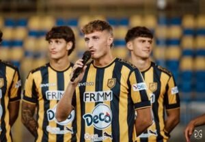 Benevento, il mercato entra nel vivo: Bellich resta un obiettivo