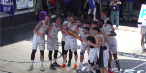 Juvecaserta, testa-coda contro Nocera e un occhio al big match tra Pielle e GVM