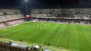 Derby in chiaro: ecco dove vedere Cavese-Salernitana
