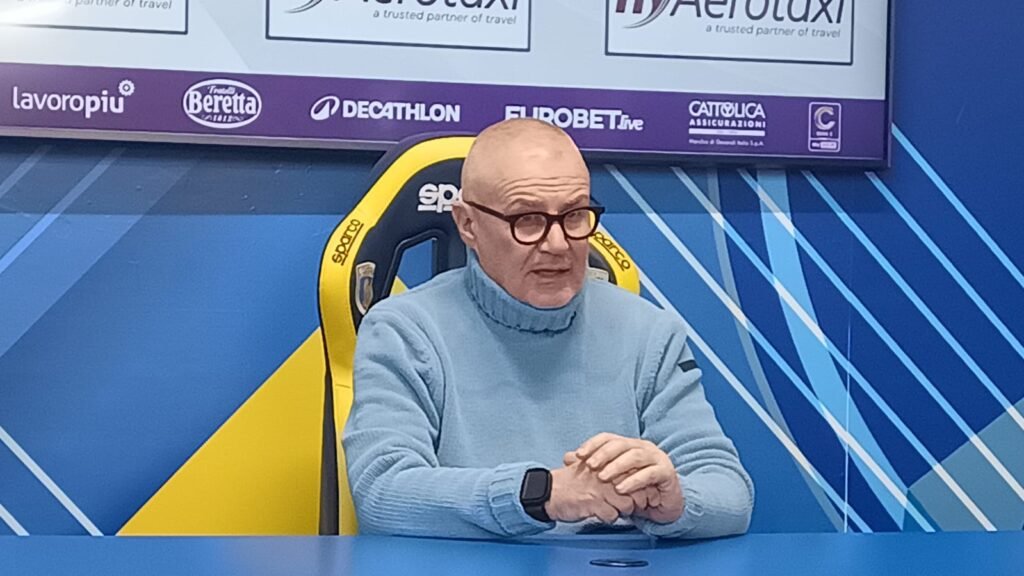 Raffaele Di Napoli, pre Giugliano-Trapani