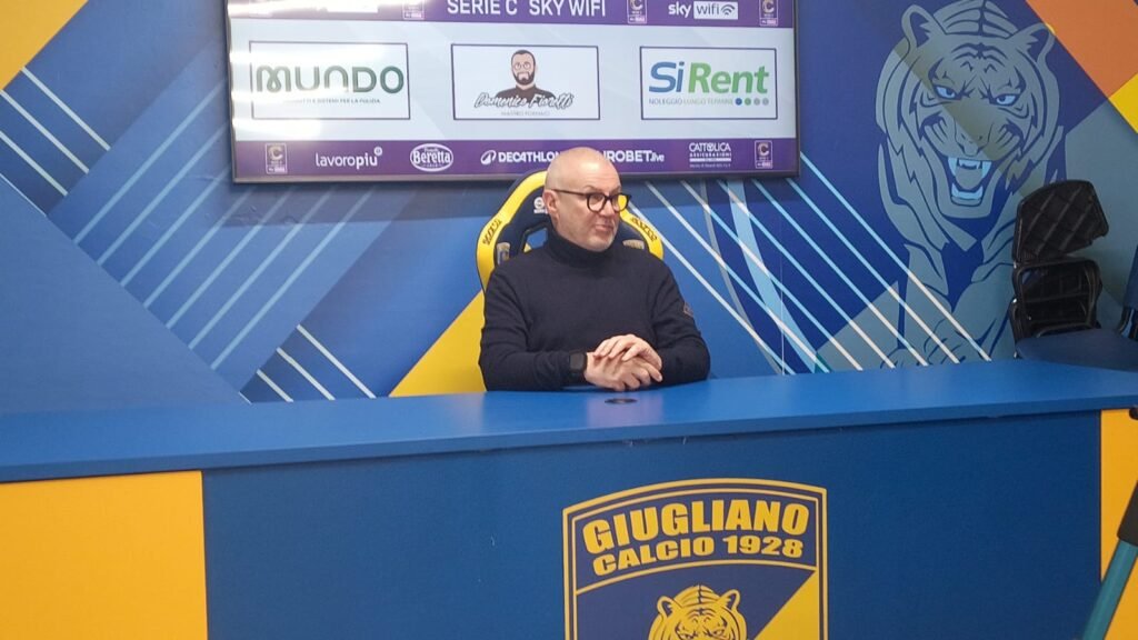 Raffaele Di Napoli, pre Giugliano-Latina