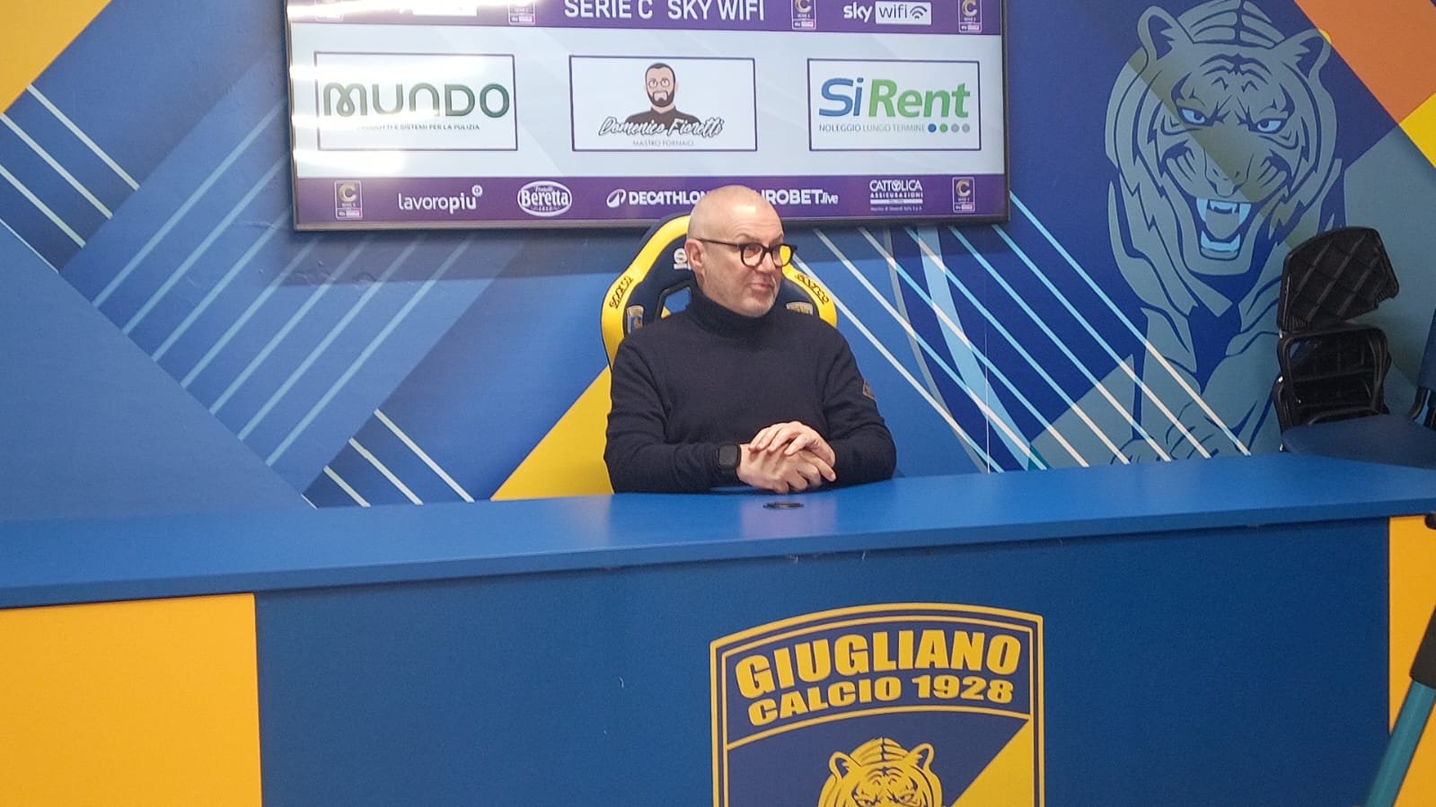 Raffaele Di Napoli, pre Giugliano-Latina