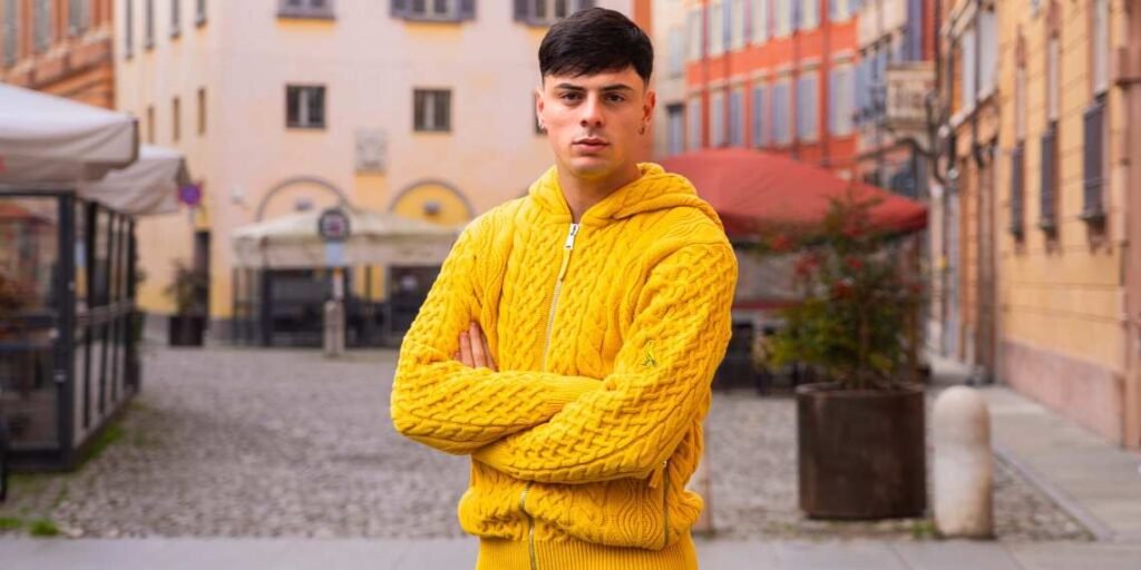 Ambrosino nuovo attaccante del Modena