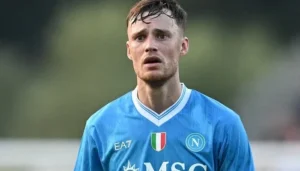 Napoli, nessun addio per Beukema: resta in azzurro